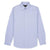 Branded Promotional MUSTO CLASSIC BUTTON DOWN OXFORD SHIRT Shirt From Concept Incentives.