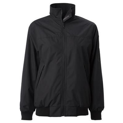 Branded Promotional MUSTO LADIES CLASSIC SNUG BLOUSON JACKET Jacket From Concept Incentives.