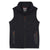 Branded Promotional MUSTO MENS CREW SOFTSHELL GILET Bodywarmer Gilet Jacket From Concept Incentives.