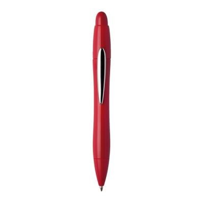 Branded Promotional CASTELLI CONTOUR ANGELO PEN Pen From Concept Incentives.