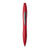 Branded Promotional CASTELLI CONTOUR ANGELO PEN Pen From Concept Incentives.