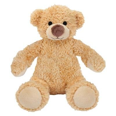 Branded Promotional PLUSH SOFT TOY HARRY TEDDY BEAR Soft Toy From Concept Incentives.