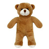 Branded Promotional PLUSH SOFT TOY HENRY I TEDDY BEAR Soft Toy From Concept Incentives.