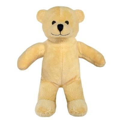 Branded Promotional PLUSH SOFT TOY HENRY II TEDDY BEAR Soft Toy From Concept Incentives.