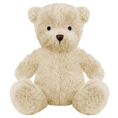 Branded Promotional PLUSH SOFT TOY JAMES III TEDDY BEAR Soft Toy From Concept Incentives.