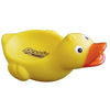 Branded Promotional DESK DUCK Keyring From Concept Incentives.