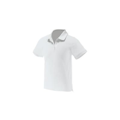 Branded Promotional POLO COLOUR SHORT-SLEEVED Polo Shirt From Concept Incentives.