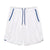 Branded Promotional SHORTS with Drawstring Shorts From Concept Incentives.