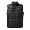 Branded Promotional PATAGONIA NANO PUFF VEST Jacket From Concept Incentives.