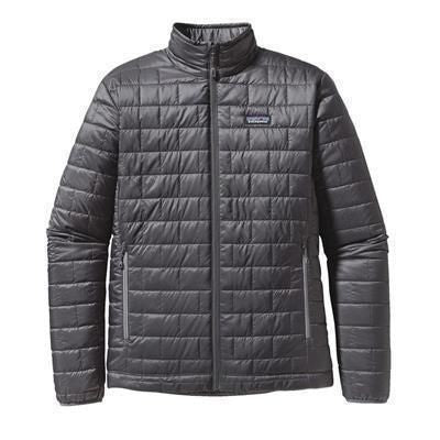 Branded Promotional PATAGONIA NANO PUFF JACKET Bodywarmer From Concept Incentives.