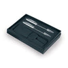 Branded Promotional THE NARDO PEN SET Pen Set From Concept Incentives.