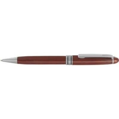 Branded Promotional NATURE BALL PEN Pen From Concept Incentives.