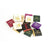 Branded Promotional NEAPOLITAN WEDDING CHOCOLATE Chocolate From Concept Incentives.