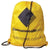 Branded Promotional NYLON DRAWSTRING BAG Bag From Concept Incentives.
