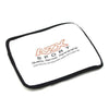 Branded Promotional NEOPRENE LUGGAGE HANDLE WRAP Luggage Strap From Concept Incentives.