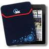 Branded Promotional NEOPRENE IPAD CASE iPad From Concept Incentives.