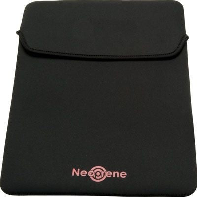 Branded Promotional NEOPRENE LAPTOP POUCH Bag From Concept Incentives.