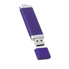 Branded Promotional SLIMLINE USB FLASH DRIVE MEMORY STICK Memory Stick USB From Concept Incentives.