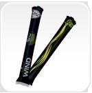 Branded Promotional NOIZSTIX - BAM BAMS - NOISE MAKER Noise Maker From Concept Incentives.