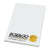 Branded Promotional SMART-PAD A7 Note Pad From Concept Incentives.