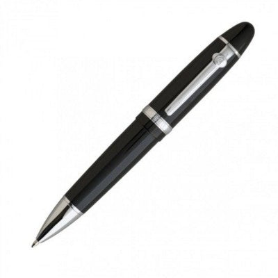 Branded Promotional CERRUTI 1881 WHALE BALL PEN Pen From Concept Incentives.