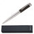 Branded Promotional CERRUTI 1881 ESCAPE BALL PEN Pen From Concept Incentives.