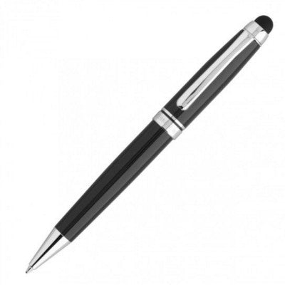 Branded Promotional CERRUTI 1881 PAD BALL PEN Pen From Concept Incentives.