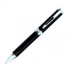 Branded Promotional CERRUTI 1881 FOCUS BALL PEN Pen From Concept Incentives.