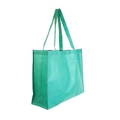 Branded Promotional JUMBO EXHIBITION BAG Bag From Concept Incentives.
