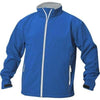 Branded Promotional CLIQUE MENS SOFTSHELL JACKET Jacket From Concept Incentives.