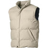 Branded Promotional EPPING BODYWARMER Bodywarmer From Concept Incentives.