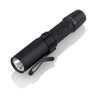 Branded Promotional JEDI TORCH in Black Torch From Concept Incentives.