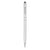 Branded Promotional FIBRE TIPPED STYLUS BALL PEN Touch Screen Stylus From Concept Incentives.