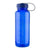 Branded Promotional TURTLE 650ml TRITAN WATER BOTTLE Sports Drink Bottle From Concept Incentives.