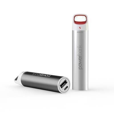 Branded Promotional MAVERICK 2200 POWER BANK Charger From Concept Incentives.