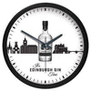 Branded Promotional TORONTO WALL CLOCK Clock From Concept Incentives.