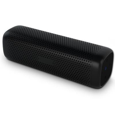 Branded Promotional DB DECIBEL BLUETOOTH SPEAKER Speakers From Concept Incentives.
