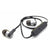 Branded Promotional PULSE BLUETOOTH EARPHONES HEAD PPHONES Earphones From Concept Incentives.