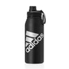 Branded Promotional EVEREST THERMAL INSULATED STAINLESS STEEL METAL WATER BOTTLE LARGE CAPACITY 950ML Sports Drink Bottle From Concept Incentives.