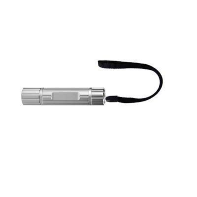 Branded Promotional MINI POWER TORCH Torch From Concept Incentives.