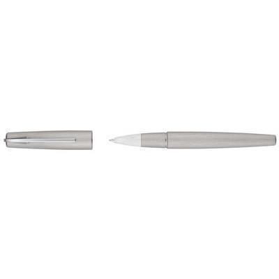 Branded Promotional LYNX METAL ROLLERBALL PEN Pen From Concept Incentives.