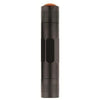 Branded Promotional MINI LITE TORCH in Black Torch From Concept Incentives.