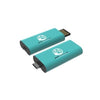 Branded Promotional USB OTG SLIDE in Any Colour Memory Stick USB From Concept Incentives.