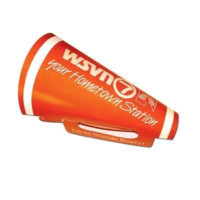 Branded Promotional MEGAPHONE SPEAKER Megaphone From Concept Incentives.