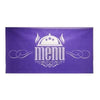 Branded Promotional 270GSM MESH BANNER Banner From Concept Incentives.