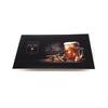 Branded Promotional BAR RUNNER with Rubber Border Bar Runner Mat From Concept Incentives.