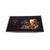 Branded Promotional BAR RUNNER with Rubber Border Bar Runner Mat From Concept Incentives.