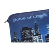 Branded Promotional SOFT FOAM LAPTOP BAG Laptop Cover From Concept Incentives.