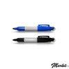 Branded Promotional MARKIE¬¨√Ü MINI PERMANENT MARKER Pen From Concept Incentives.