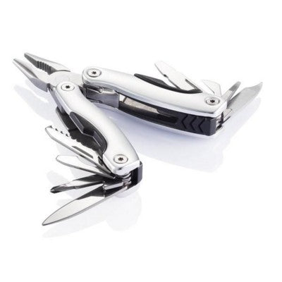 Branded Promotional MINI FIX MULTI TOOL Multi Tool From Concept Incentives.